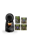Μηχανή Dolce Gusto Krups PiccoloXS με δώρο 88 κάψουλες καφέ