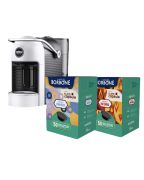 Μηχανή Lavazza Jolie Plus Eco Evo LM861 με δώρο 100 κάψουλες καφέ